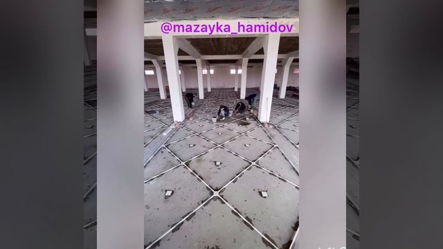Мозаика Mozaika