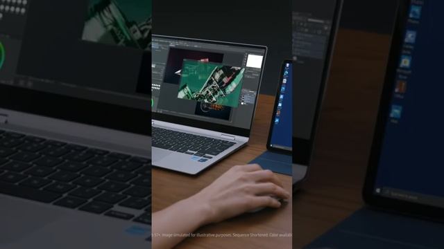 Galaxy Book Pro 360: Galaxy Ecosystem | Samsung