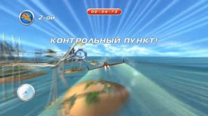 Самолетики (Disney Planes) Серия 11