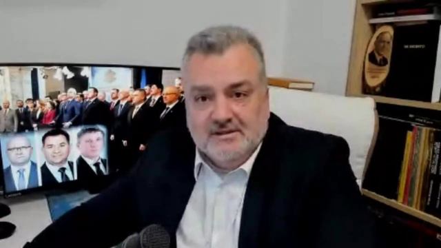 Д-р Пламен Пасков относно случващото се в партия "Възраждане"