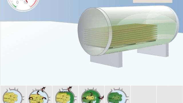 Вакуумная Пропитка Древесины смотреть онлайн