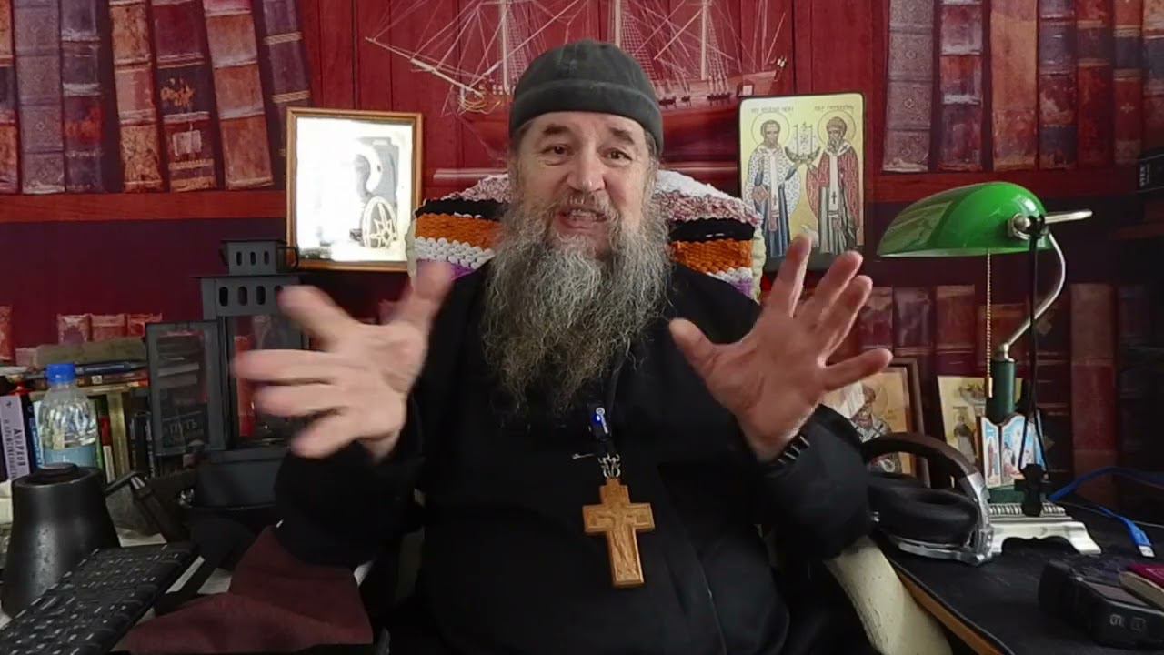 Мир у вас в голове