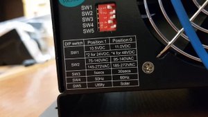 Must EP3000 PRO 2K - ИБП для работы в тяжелых условиях. Обзор и тест на сварочном аппарате