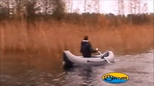 Надувная лодка Stream Тузик 1