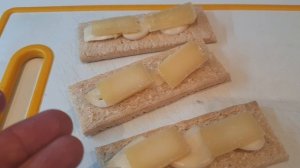 Полезный мужской завтрак!