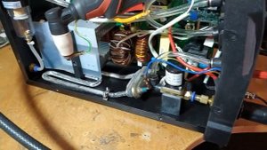 дежурная дуга для плазмореза pilot arc for plasma