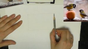 Композиция в живописи. Мастер-класс.