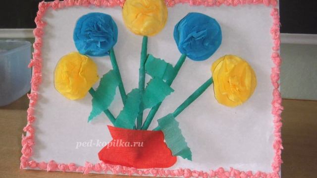 Поделки На День Рождения Своими Руками смотреть онлайн