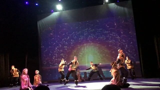 ==    Седой ЯМАЛ и его национальные танцы с песнями.  (серия большая Россия). №++ (7) смотреть онлайн