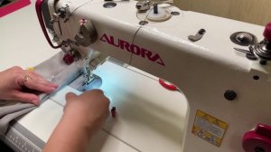 КАК СШИТЬ РЕМЕШОК ДЛЯ ПОДЪЕМНОГО МЕХАНИЗМА КРОВАТИ.mp4