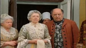 Трейлер по фильму "Формула любви" , 1984 (М. Захаров)#трейлерыотечественногокино