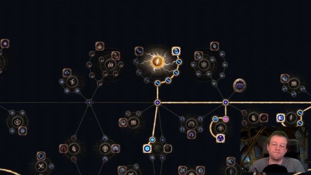 Passive Tree Rework in Path of Exile Scourge - Very Excited, here's why!
