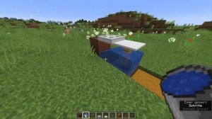 Minecraft 1.16.5 AFK Angelfarm (easy)