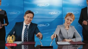 «Эрих Краузе для Вас»