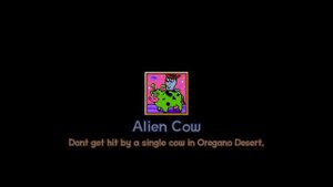 Pizza Tower Oregano Desert all Achievements