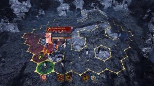 Kings Bounty 2 Испытание прорицателя 10 Владычица Тьмы