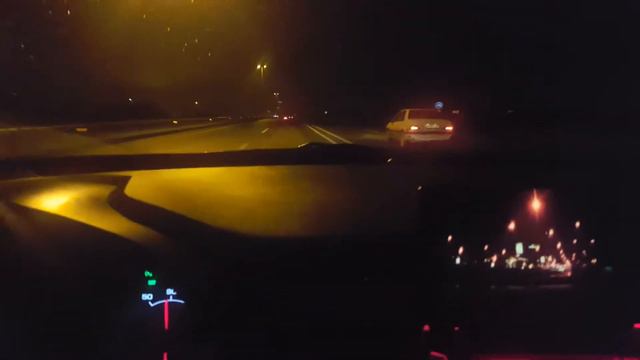 MDEE - PMML (Cover Zemfira PMML) Baku Night Road смотреть онлайн