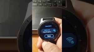 Galaxy watch от МТС