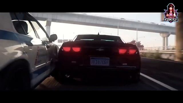 Night Lovell - Polozhrnie (для гонки) смотреть онлайн