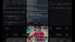 how to install tool x in termux|| how to use tool x in termux