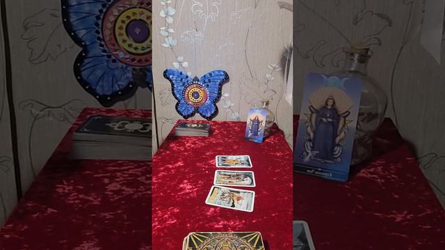 Четыре королевы 👸 Новый мужчина👑 С кем вы познакомитесь⁉️ Когда⁉️ смотреть онлайн