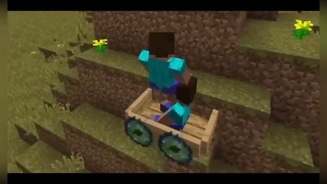 Cant even play minecraft in Ohio?? смотреть онлайн