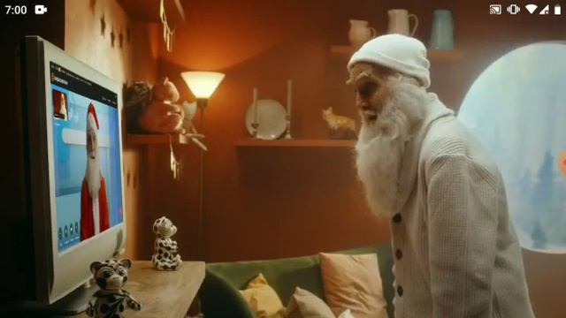 santa party congratulations dubai uae dubailife blogger kidsvideo