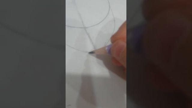 как нарисовать голову человека? смотреть онлайн