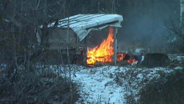 Der Scheiterhaufen смотреть онлайн