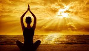 🎵Музыка Йога расслабляющий Медитации Вселенную🎵