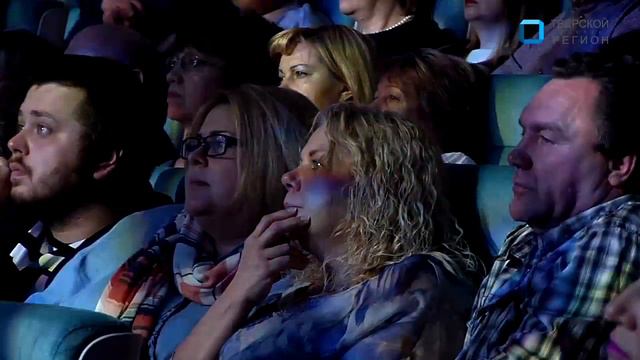 Константин Радзивилл Михаил Круг 55 Тверь' 2017 смотреть онлайн