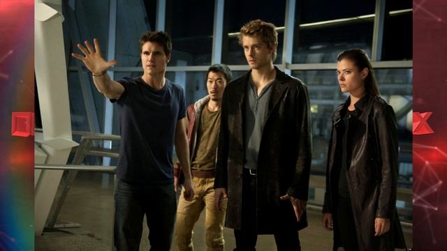 Подкаст о сериалах [Сезон №2] - #1 смотреть онлайн