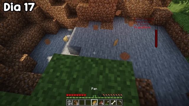 ?Sobreviví 100 DÍAS siendo CHAINSAW HEROBRINE en Minecraft HARDCORE! смотреть онлайн