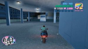 ЧТО БУДЕТ ЕСЛИ ВЫПОЛНИТЬ ВСЕ УНИКАЛЬНЫЕ ПРЫЖКИ В GTA VICE CITY ► GTA VICE CITY ЧТО БУДЕТ ЕСЛИ