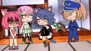 (meme) соскучки хочу на ручки (моя версия) гача лайф