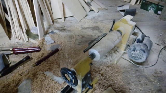 киянка из сувеля березы
