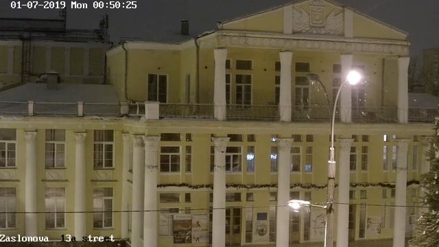 Hikvision DS 2DE2A404IW DE3 2 8 12 мм смотреть онлайн