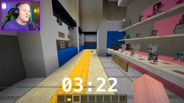 Я Открыл БЕСПЛАТНЫЙ Магазин в Майнкрафт смотреть онлайн