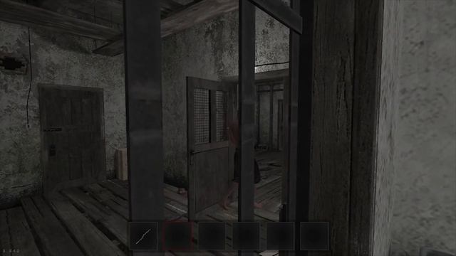 УЖАСЫ МЕТЕЛИ ТОЛЬКО НАЧИНАЮТСЯ || Metel - Horror Escape смотреть онлайн