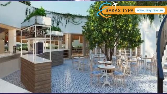 FERGUS STYLE PALMANOVA (старое название FERGUS BAHIA PALMANOVA) 3* обзор смотреть онлайн