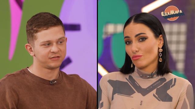 Курица Гун Бао. Гость Илья Белов