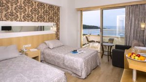 Lycus Beach Hotel 5* Турция