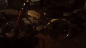 Рига 13 С метала приемки