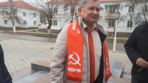 19 ноября 2022 года г Михайловка Волгоградской области