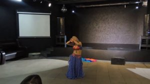 Фестиваль "Shamadan 2016", Горбатенко Александра