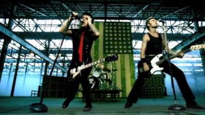 Green Day - American Idiot