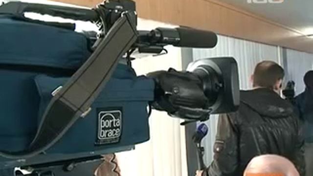 «Криминальный репортер — это звучит оскорбительно» 100 ТВ