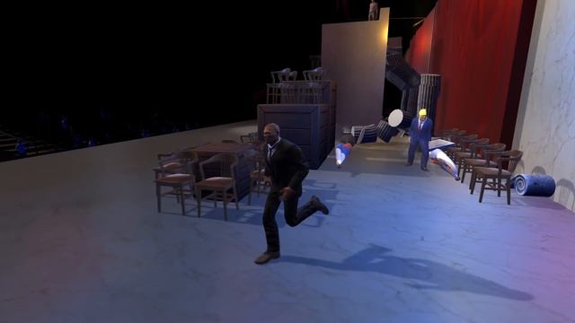 Mr.President - ТЕЛОХРАНИТЕЛЬ ТЕПЕРЬ В РОССИИ [#4] - Игра - Прохождение