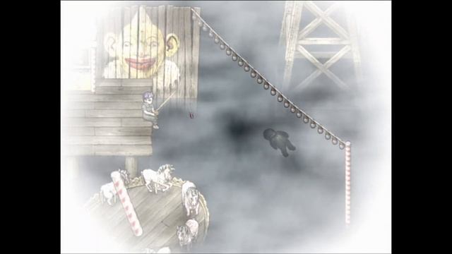 Разбор будущего обновления Термины | Fear & Hunger 2 смотреть онлайн