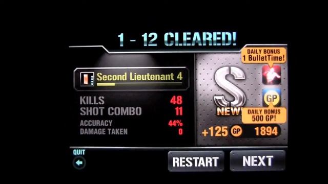 iGun Zombie iPad App Review - CrazyMikesapps смотреть онлайн